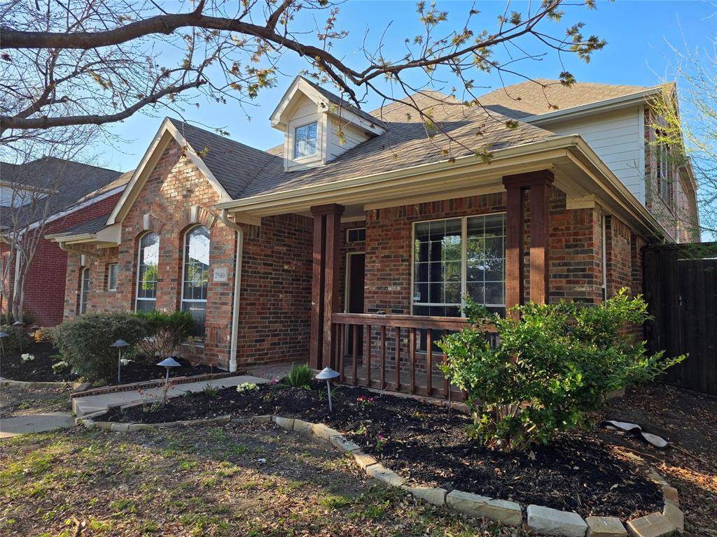 2940 La Vista Lane, Frisco, TX 75033