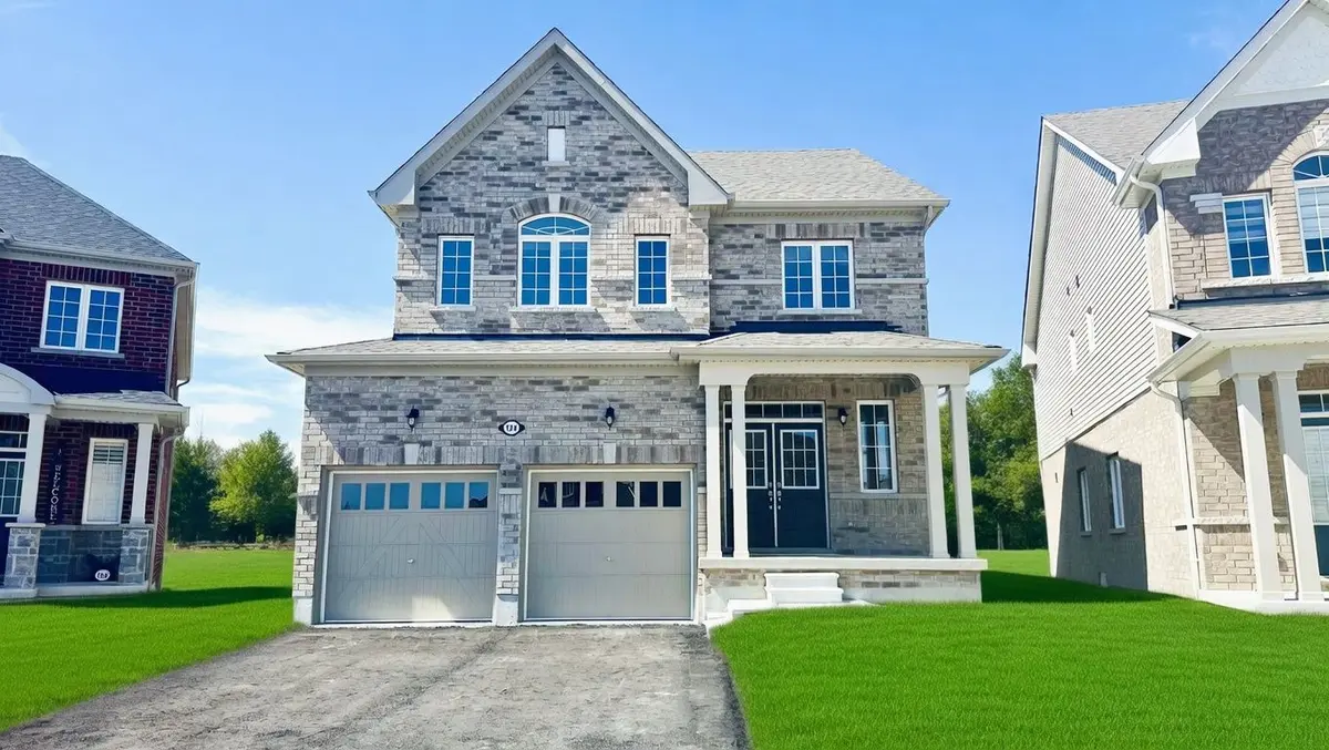 104 Cliff Thompson CT, Georgina, ON L0E 1R0