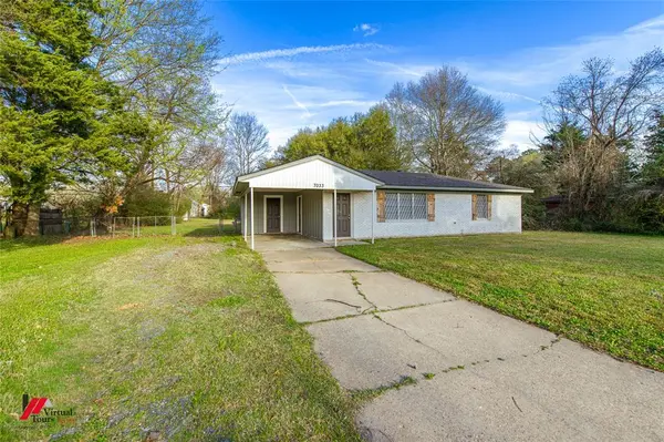 7033 Winburn Drive, Greenwood, LA 71033