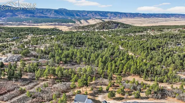 1802 Silverheels DR, Larkspur, CO 80118