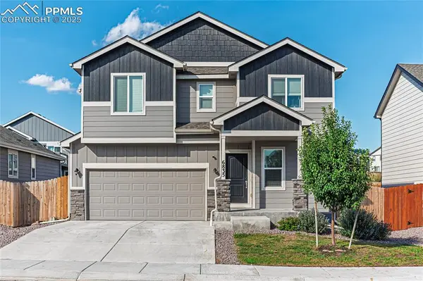 6835 Yocona DR, Colorado Springs, CO 80925