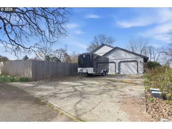 721 NW 58TH ST, Vancouver, WA 98663