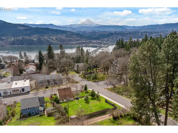 0 NW Garfield AVE #2, White Salmon, WA 98672