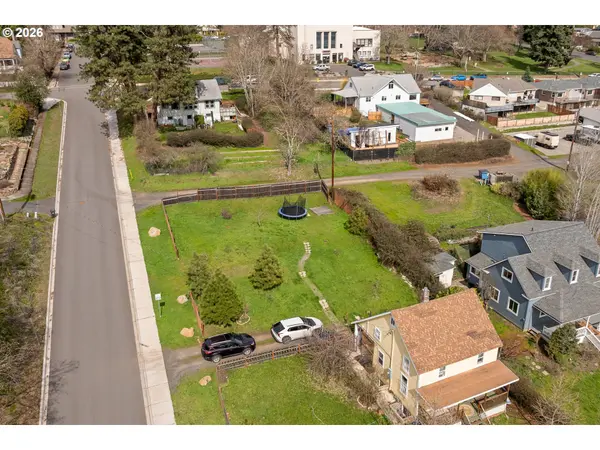 0 NW Garfield AVE #2, White Salmon, WA 98672