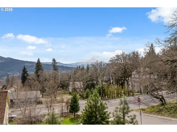 0 NW Garfield AVE #2, White Salmon, WA 98672