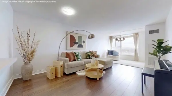 330 Mccowan RD #1101, Toronto E08, ON M1J 3N3