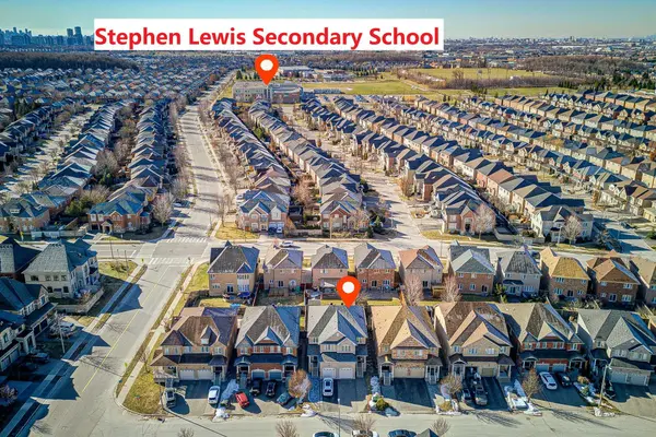 11 Borjana BLVD, Vaughan, ON L4J 0E7