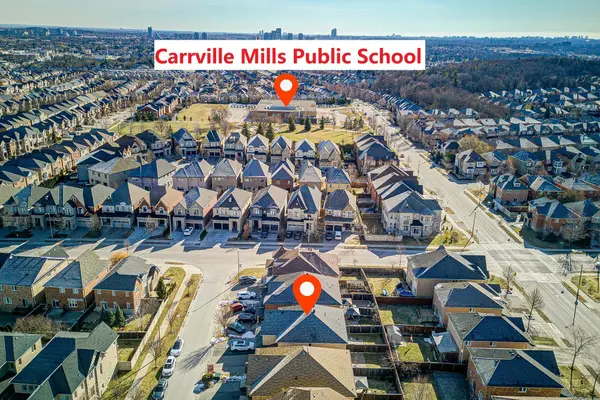 11 Borjana BLVD, Vaughan, ON L4J 0E7