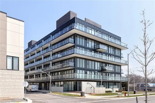 1117 Cooke BLVD #A411, Burlington, ON L7T 0C6