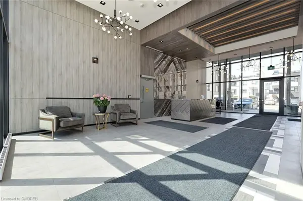 1117 Cooke BLVD #A411, Burlington, ON L7T 0C6