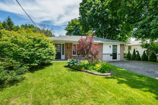 47 Meredith CRES, Cobourg, ON K9A 4R3