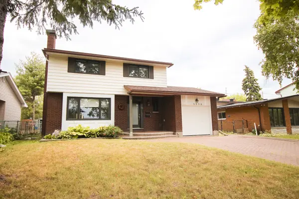 2550 Traverse DR S, Billings Bridge - Riverside Park And Area, ON K1V 9B1