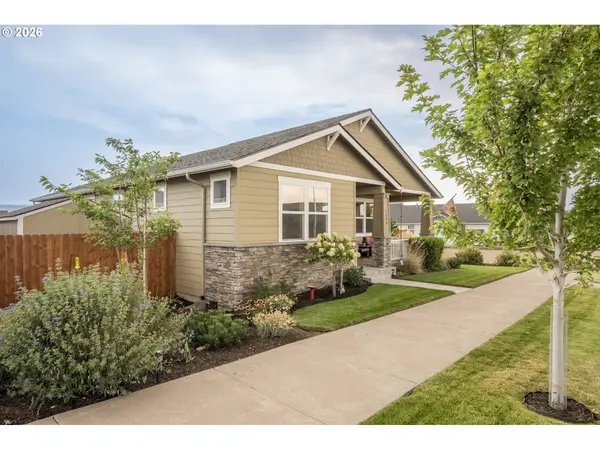 1636 NE HUDSPETH RD, Prineville, OR 97754