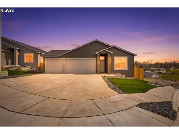 1758 NE 9th PL, Hermiston, OR 97838