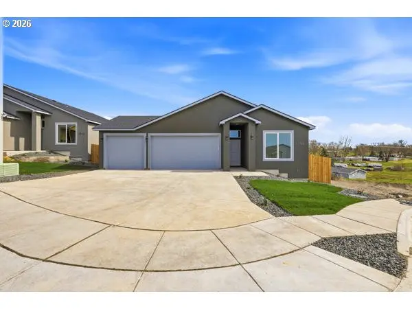 1758 NE 9th PL, Hermiston, OR 97838