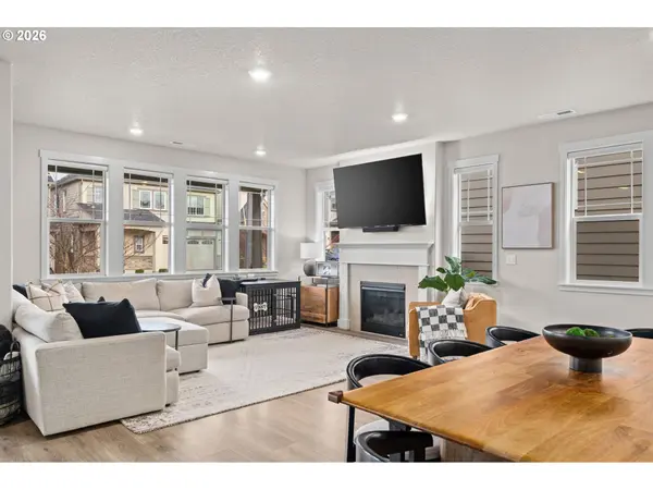 16870 SW SUNSHINE COAST ST, Tigard, OR 97224