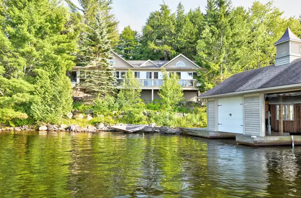 3013 MUSKOKA ROAD 117 N/A, Lake Of Bays, ON P0B 1A0