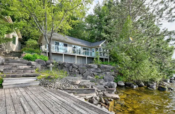 3013 MUSKOKA ROAD 117 N/A, Lake Of Bays, ON P0B 1A0