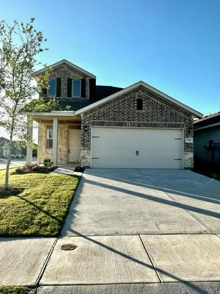 1718 Cecil Crest Lane, Forney, TX 75126