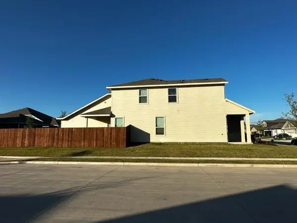 1718 Cecil Crest Lane, Forney, TX 75126