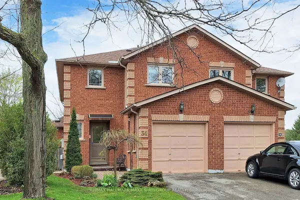 34 Cypress CT #Basement, Aurora, ON L4G 6S8