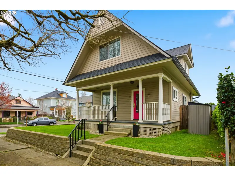 1515 GRANT ST, Vancouver, WA 98660