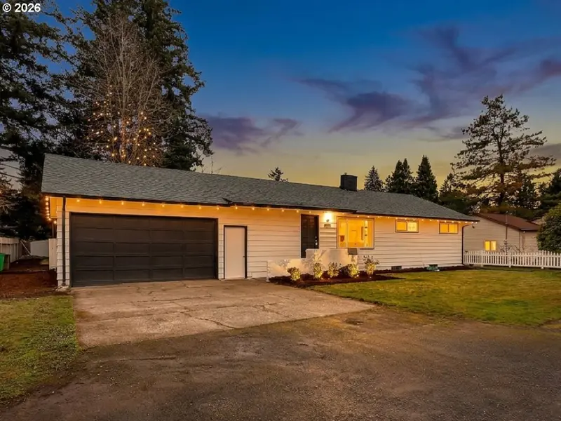 1807 NE 142ND AVE, Portland, OR 97230