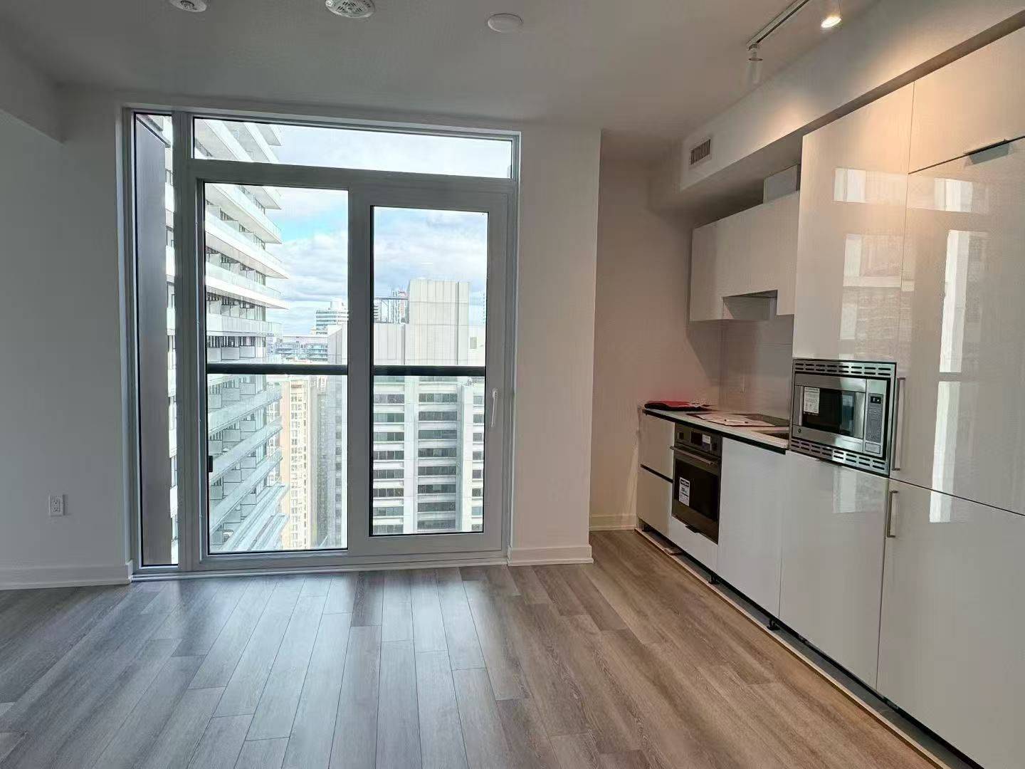 238 Simcoe ST #2903, Toronto C01, ON M5T 0E2