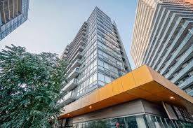 20 Joe Shuster WAY #612, Toronto W01, ON M6K 0A3