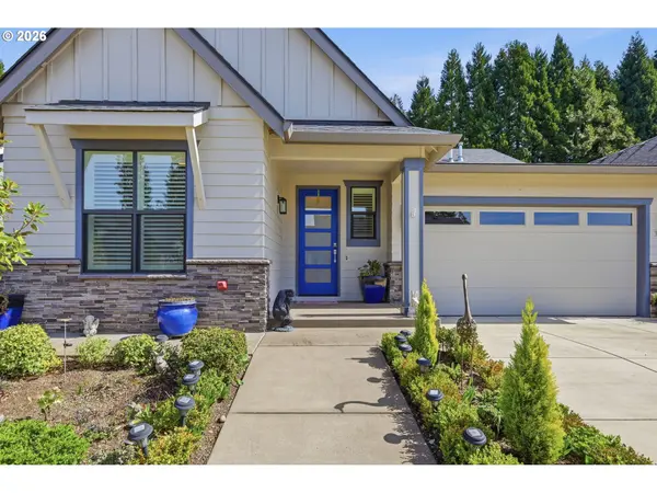 3921 HEATHER GROVE LN, Eugene, OR 97408