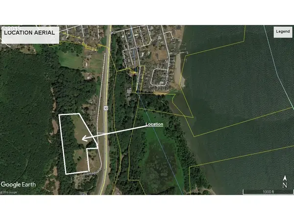 067851 CHIMES CREST RD, St Helens, OR 97051