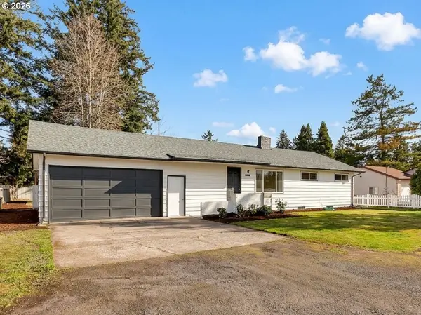 1807 NE 142ND AVE, Portland, OR 97230