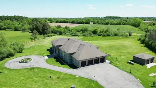 3957 Bethesda RD, Whitchurch-stouffville, ON L4A 7X5