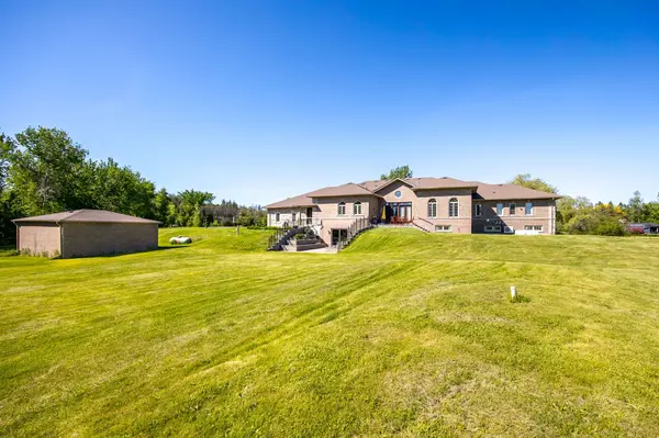 3957 Bethesda RD, Whitchurch-stouffville, ON L4A 7X5