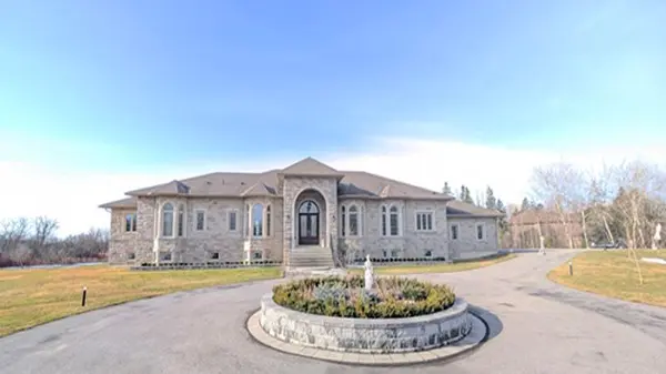 3957 Bethesda RD, Whitchurch-stouffville, ON L4A 7X5