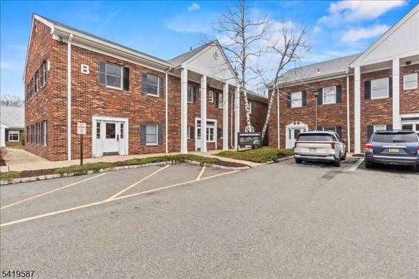 530 EA Main St unit 5B, Chester Boro, NJ 07930