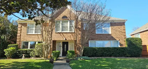 1813 Weanne Drive, Richardson, TX 75082