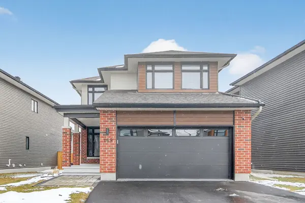 169 Bristol CRES, North Grenville, ON K0G 1J0