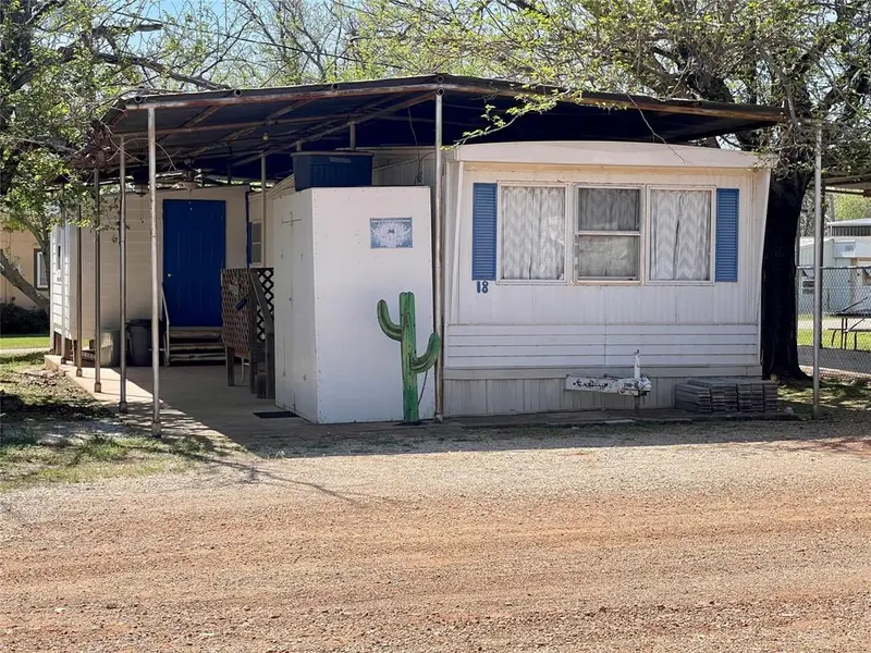 4705 Fox Hollow #18, Possum Kingdom Lake, TX 76450