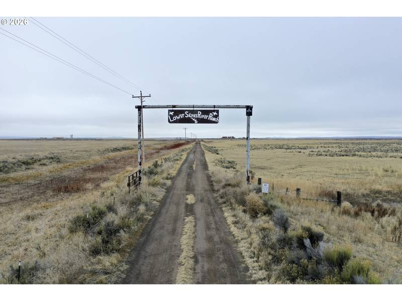 61687 LAWEN RD, Burns, OR 97720