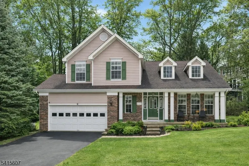 9 Hartley Ln, Bernards Twp., NJ 07920