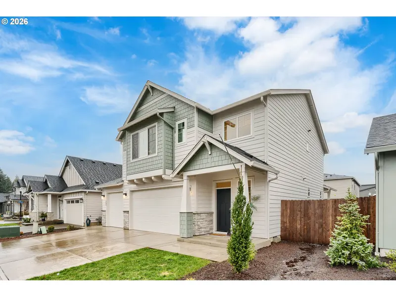 731 SE 36TH ST, Battle Ground, WA 98604