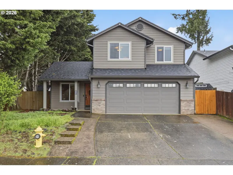 13000 NE 89TH ST, Vancouver, WA 98682