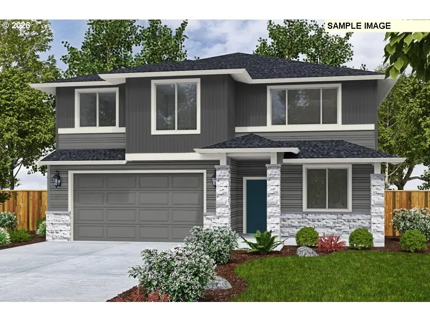 8502 N 7TH ST #210, Ridgefield, WA 98642