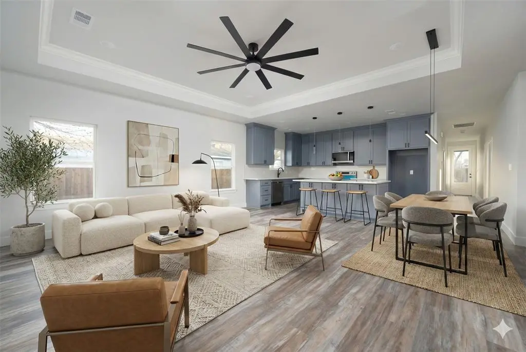 411 W Elm Street, Whitewright, TX 75491