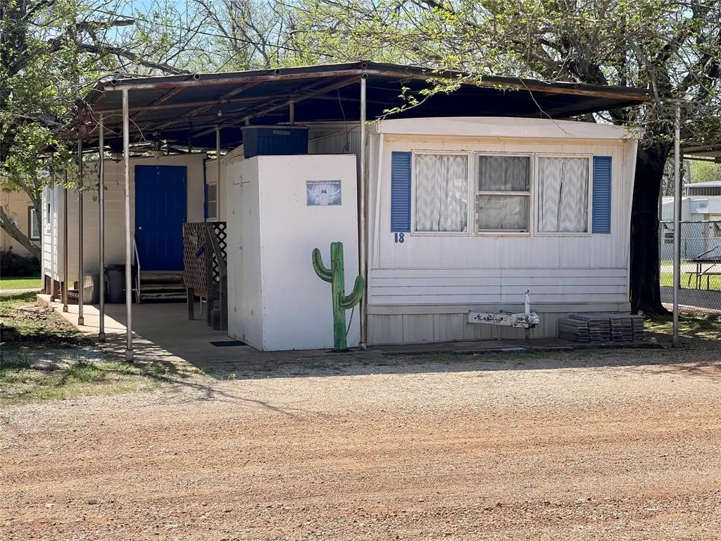 4705 Fox Hollow #18, Possum Kingdom Lake, TX 76450