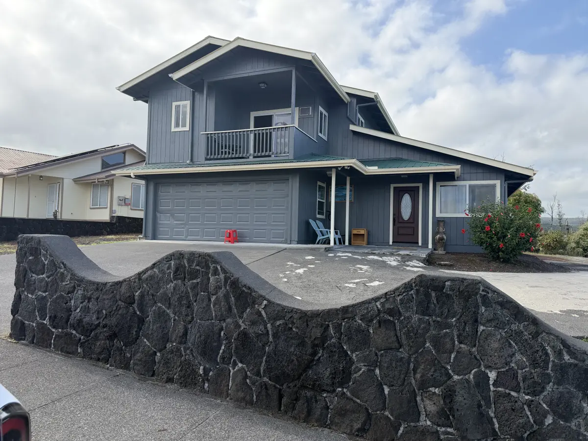 768 LA HOU ST, Hilo, HI 96720