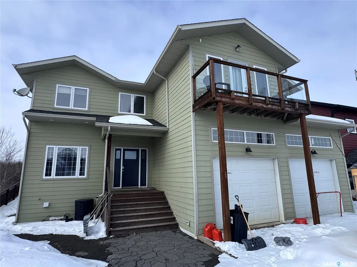 237 Eagle Point DRIVE, La Ronge, SK S0J 1L0