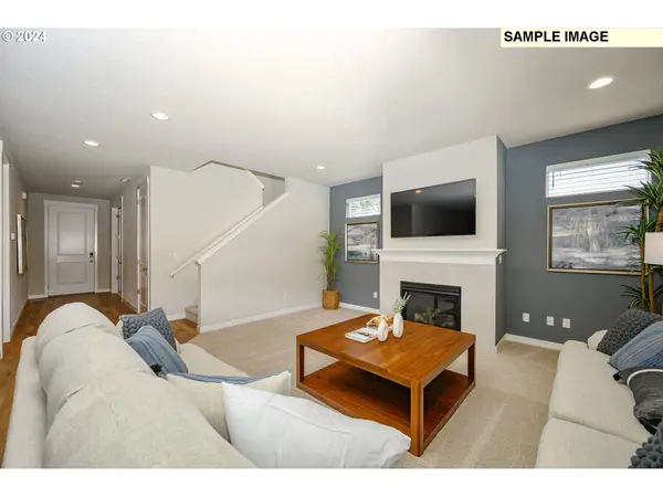 8502 N 7TH ST #210, Ridgefield, WA 98642