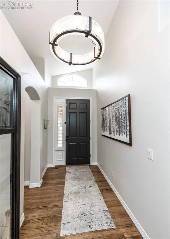 2452 Spanish Oak TER, Colorado Springs, CO 80920